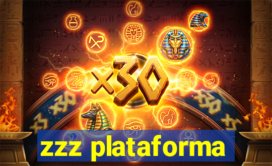 zzz plataforma